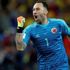 Beşiktaş transfer haberi: Ospina tamam, Harun için son görüşme! Beşiktaş transfer haberi: Ospina tamam, Harun için son görüşme!