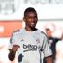 Bernard Mensah'ın acı günü