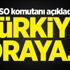 ÖSO komutanı açıkladı: Türkiye oraya...