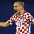 Beşiktaş yönetimi Domagoj Vida transferi için Ukrayna'ya gidecek