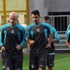 Kasımpaşa'da Trabzonspor maçı hazırlıkları