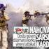 Azerbaycan ile Türkiye'den Nahçıvan’da Sarsılmaz Kardeşlik 2021 tatbikatı