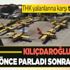 Kılıçdaroğlu'nun iddialarına karşı THK gerçekleri