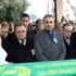 Fatih Terim'in babası Talat Terim son yolculuğuna uğurlanıyor Fatih Terim'in babası Talat Terim son yolculuğuna uğurlanıyor