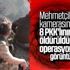 Hakkari'de 8 teröristin öldürüldüğü anların görüntüsü Hakkari'de 8 teröristin öldürüldüğü anların görüntüsü