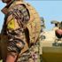 Terör örgütü YPG/PKK Suriye'nin kuzeyinde işgal ettiği iki beldede Süryanilere ait okullara kilit vurdu