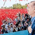 Erdoğan'dan Gülen'e: Cami vaizi Amerika'da saltanat kurmuş!
