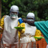 Ebola Haziran ayından bu yana en düşük seviyede