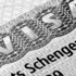 Schengen vizesine bir yılda 48.8 milyon euro ödedik