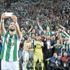 Yeşil - beyazlılar Kasımpaşa'yı eleyerek kupada finale çıktı Yeşil - beyazlılar Kasımpaşa'yı eleyerek kupada finale çıktı