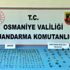 Müze gibi otomobil jandarmayı şaşırttı Müze gibi otomobil jandarmayı şaşırttı