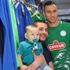 Çaykur Rizespor'da hedef 53 bin forma Çaykur Rizespor'da hedef 53 bin forma