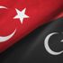 NATO Zirvesi öncesi Türkiye'den Libya'ya üst düzey ziyaret NATO Zirvesi öncesi Türkiye'den Libya'ya üst düzey ziyaret