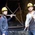Kara elmasla büyümüş futbolcular