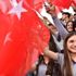 Tüm yurtta 29 Ekim coşkusu
