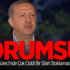 Erdoğan: "Çözüm Süreci'nde Çok Ciddi Silah Stoklaması Yaptılar"