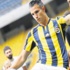 Van Persie yedek ikinci yarı sahada Van Persie yedek ikinci yarı sahada