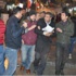 İzmir'de HDP' Eş Başkanlarına Roboski gözaltısı