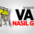 İyi Güzel De… Van Nasıl Gitti? İyi Güzel De… Van Nasıl Gitti?