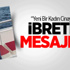 “Yeni Bir Kadın Cinayeti”nde İbretlik Mesajlar “Yeni Bir Kadın Cinayeti”nde İbretlik Mesajlar