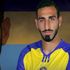 Bir dönem Galatasaray forması giyen Jose Rodriguez, Maccabi Tel Aviv takımına kiralandı
