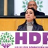 HDP Eş Genel Başkanı Figen Yüksekdağ yarın Tarafsız Bölge'de