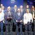 ‘Platin iş Kitapları Ödülleri 2017’ sahiplerini buldu