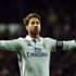 Gemisini kurtaran kaptan Sergio Ramos