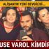 Buse Varol kimdir kaç yaşında Alişan yeni sevgilisi Buse Varol nereli