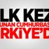 İlk kez bir Yunan Cumhurbaşkanı Türkiye’de!