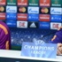 Galatasaray cephesi galibiyete inanıyor
