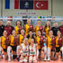 Galatasaray, CEV Kupası'nda şampiyonluk maçına çıkıyor