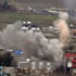 Cizre'de çatışmalar sürüyor
