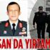 Rütbesini FETÖ elebaşının taktığını itiraf eden FETÖ'cü eski general Serdar Atasoy hakim karşısında kıvırdı