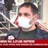 İstanbul'daki korkutan deprem! Vatandaşlar o anları A Haber'e anlattı: Duvarın gidip geldiğini gördüm