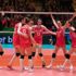 Filenin Sultanları olimpiyatlarda...