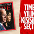 TIME dergisine göre yılın kişisi Joe Biden ve Kamala Harris