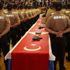 Bekçilere verilecek ‘sıvazlama’ yetkisinde geri adım Bekçilere verilecek ‘sıvazlama’ yetkisinde geri adım