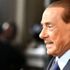 Koronavirüse yakalanan eski İtalya Başbakanı Silvio Berlusconi, 'önlem' olarak hastaneye kaldırıldı