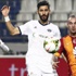 Veysel Sarı 'TT' oldu Veysel Sarı 'TT' oldu