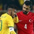 Kadıköy'de milli hüsran!