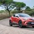 Yılın ilk kampanyası Toyota’dan geldi Yılın ilk kampanyası Toyota’dan geldi
