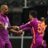 Galatasaray tam kadro