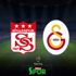 Galatasaray'ın Sivasspor maçı 11'i belli oldu Galatasaray'ın Sivasspor maçı 11'i belli oldu