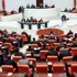 Meclis olağanüstü toplanıyor