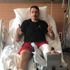 Manisa FK'da Mehmet Uysal 6 ay yok Manisa FK'da Mehmet Uysal 6 ay yok