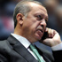 Cumhurbaşkanı Erdoğan, Almanya Cumhurbaşkanı Gauck ile görüştü