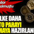 ﻿Bir ülke daha kripto parayı kabul etmeye hazırlanıyor