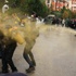 Validebağ`da arbede