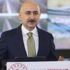 ﻿Karaismailoğlu: Ankara-Sivas YHT hattını yazın hizmete açacağız